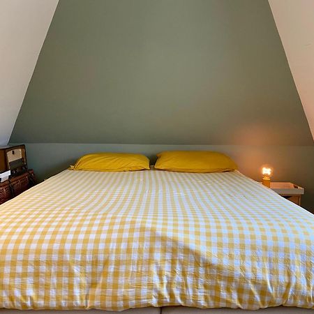 Saint-Malo Apartment מראה חיצוני תמונה