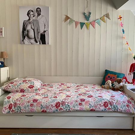 Saint-Malo Apartment מראה חיצוני תמונה