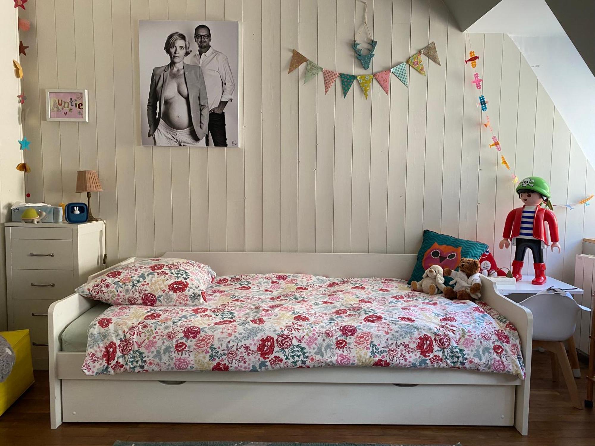 Saint-Malo Apartment מראה חיצוני תמונה